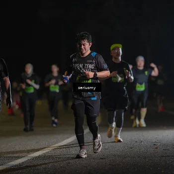 Runner Photo 5387654