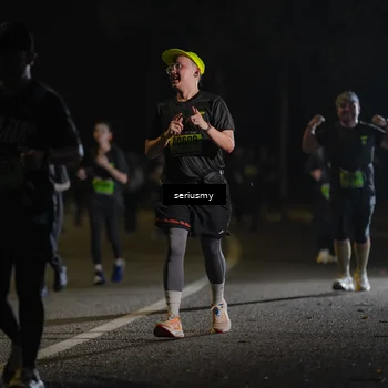 Runner Photo 5387655