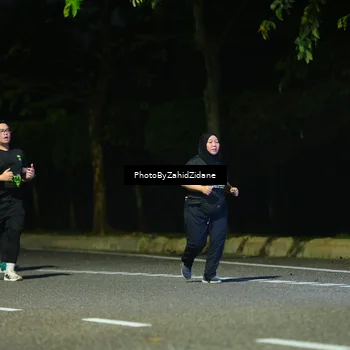 Runner Photo 5387657