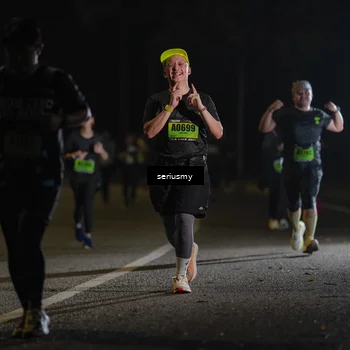 Runner Photo 5387658