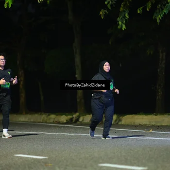 Runner Photo 5387659