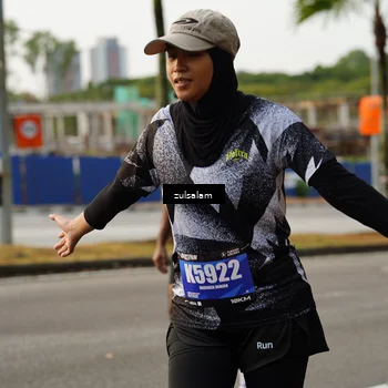 Runner Photo 5387660