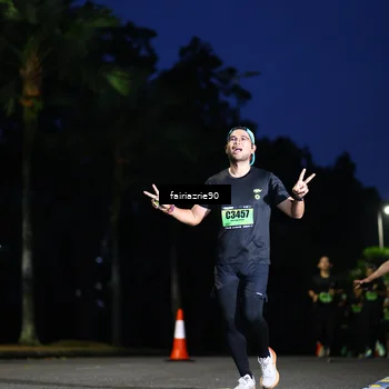 Runner Photo 5387661