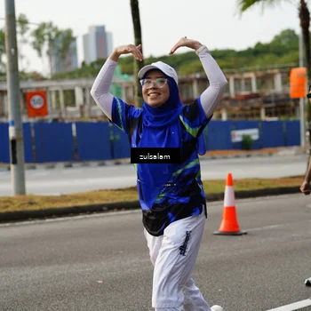 Runner Photo 5387662