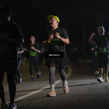Runner Photo 5387663