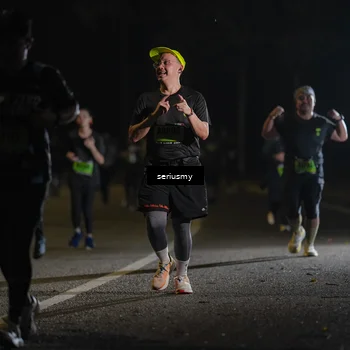 Runner Photo 5387664
