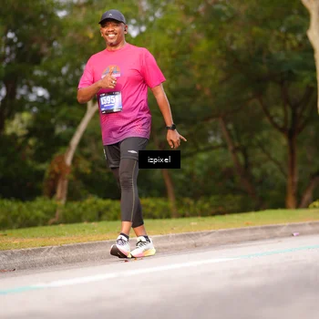 Runner Photo 5387665