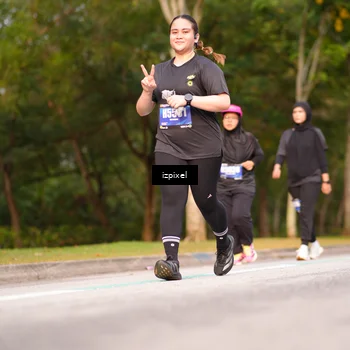 Runner Photo 5387666