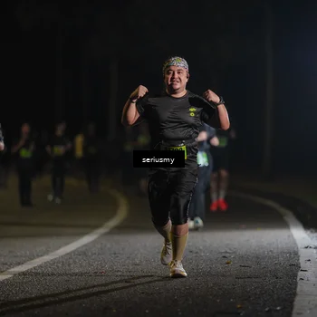 Runner Photo 5387667