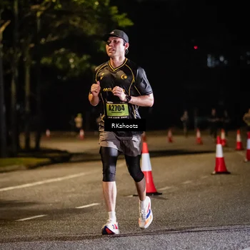 Runner Photo 5387669