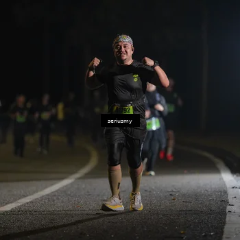 Runner Photo 5387670
