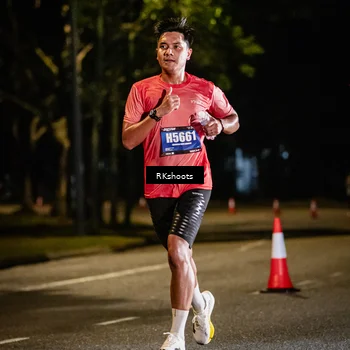 Runner Photo 5387671