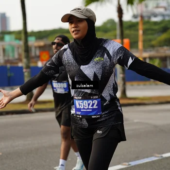 Runner Photo 5387672