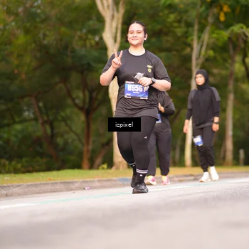 Runner Photo 5387674