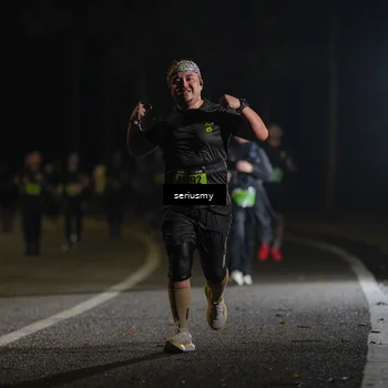 Runner Photo 5387675