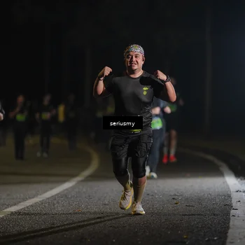 Runner Photo 5387676