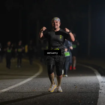 Runner Photo 5387677