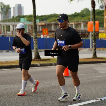 Runner Photo 5387678