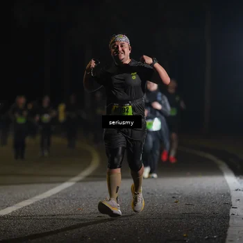 Runner Photo 5387679
