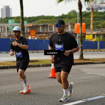 Runner Photo 5387680