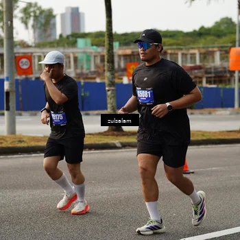 Runner Photo 5387681