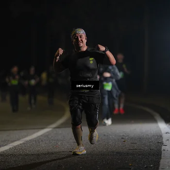 Runner Photo 5387682