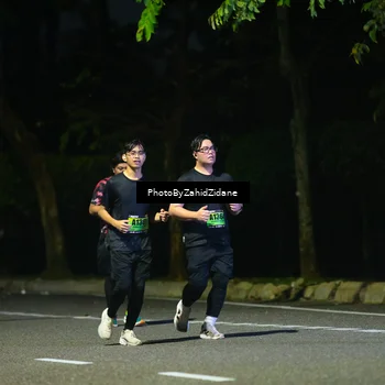 Runner Photo 5387683