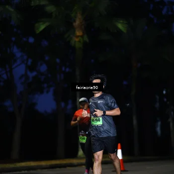 Runner Photo 5387684