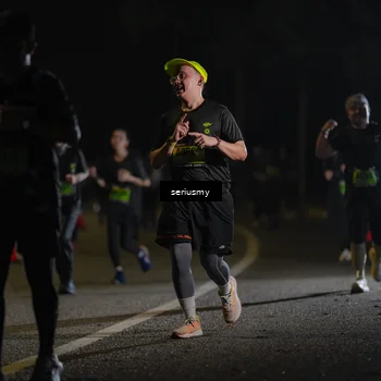 Runner Photo 5387685