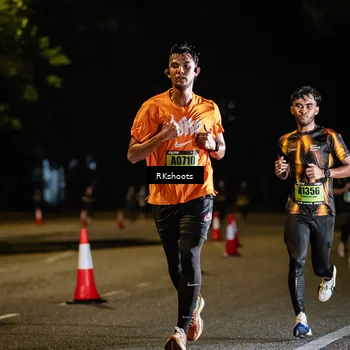 Runner Photo 5387686