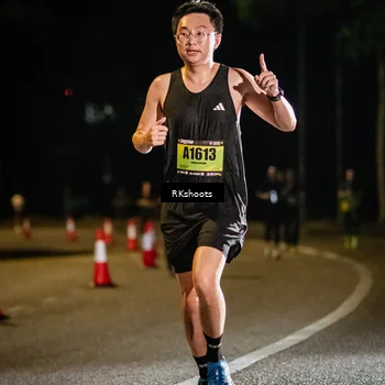 Runner Photo 5387687