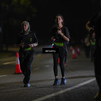 Runner Photo 5387688