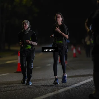 Runner Photo 5387689