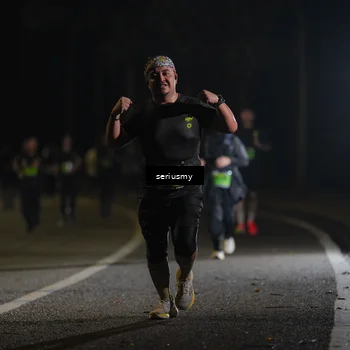 Runner Photo 5387690