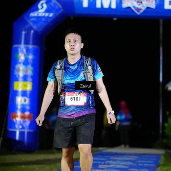 Runner Photo 5387691