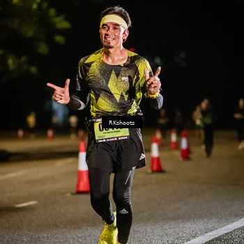 Runner Photo 5387692