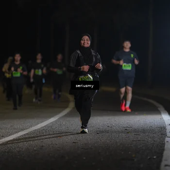 Runner Photo 5387693
