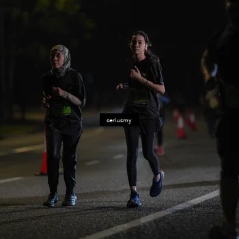 Runner Photo 5387694