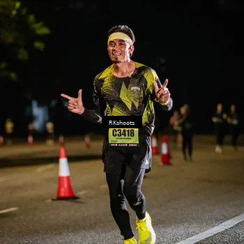 Runner Photo 5387695