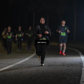 Runner Photo 5387696