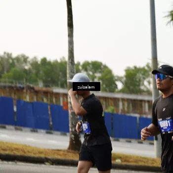 Runner Photo 5387697
