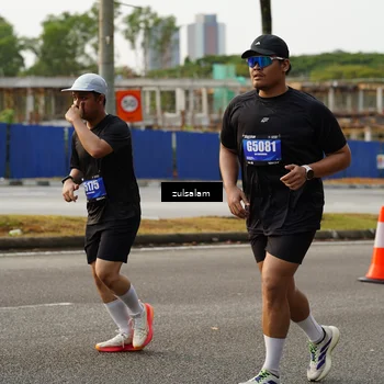 Runner Photo 5387699