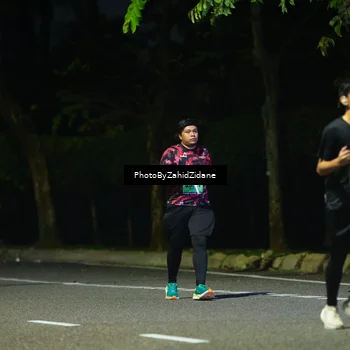 Runner Photo 5387701