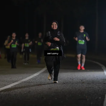Runner Photo 5387702