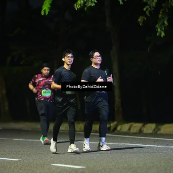 Runner Photo 5387703