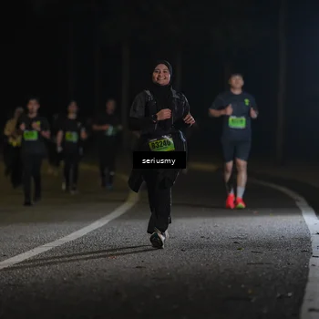 Runner Photo 5387704