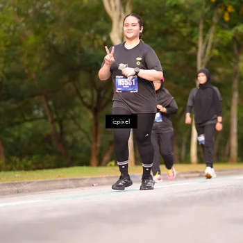 Runner Photo 5387705