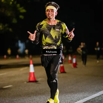 Runner Photo 5387706