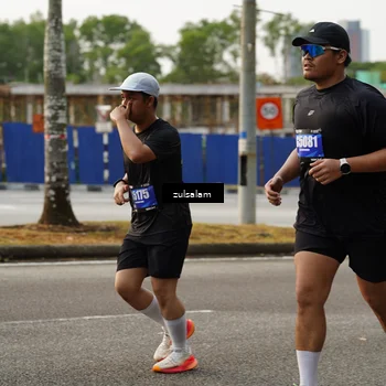 Runner Photo 5387707