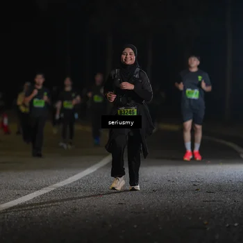 Runner Photo 5387708